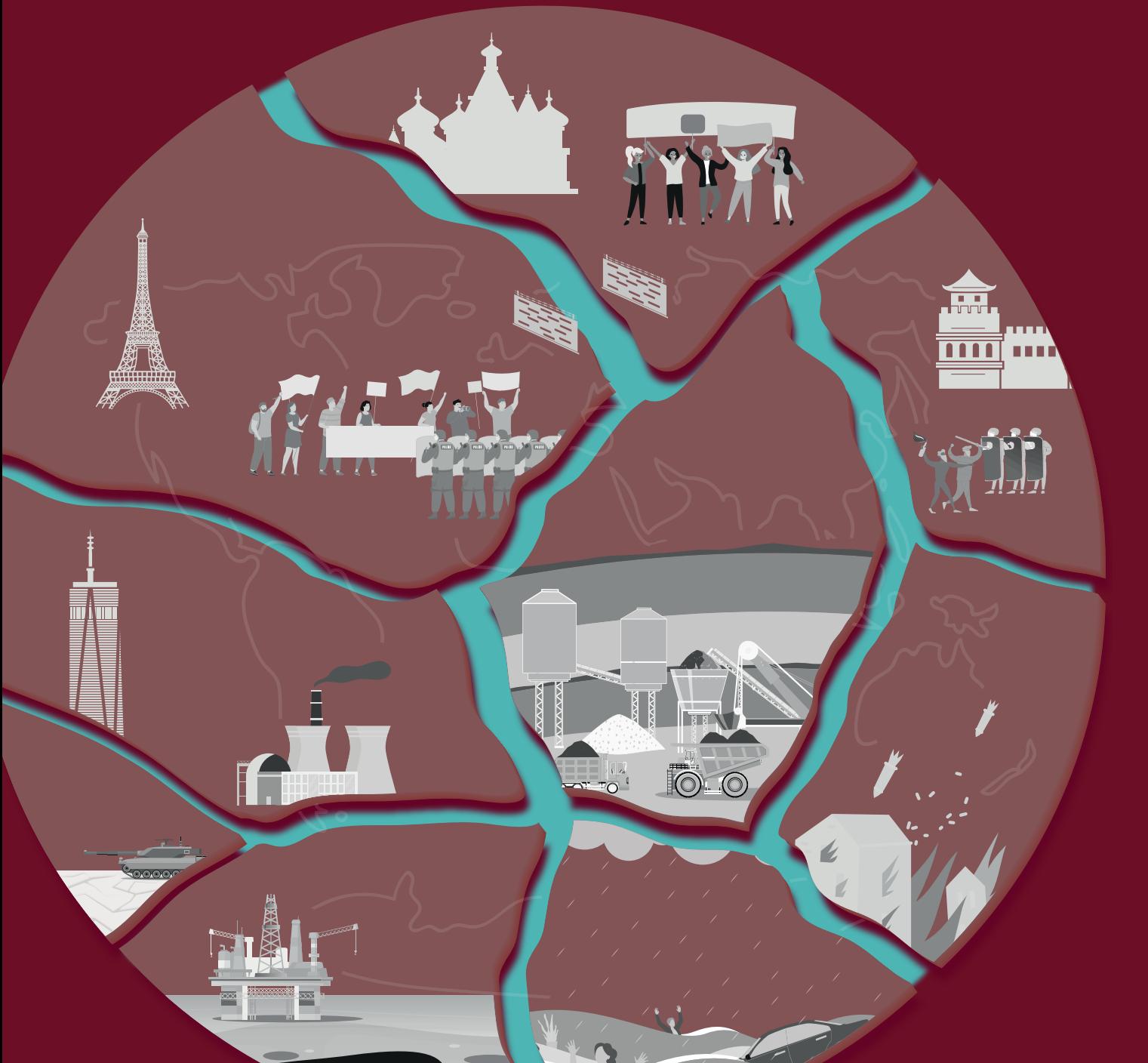 Downward Spiral Hero