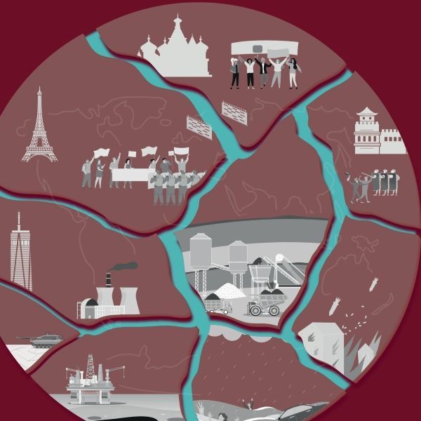 Downward Spiral scenario image